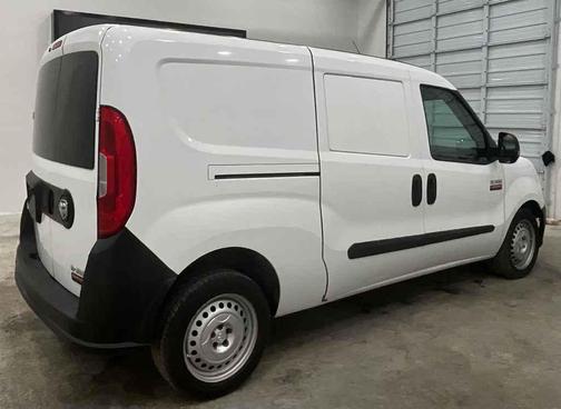 2016 RAM ProMaster City Tradesman