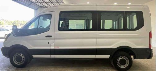 2015 Ford Transit-250 Base