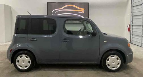 2013 Nissan Cube 1.8 S