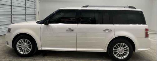2018 Ford Flex SEL