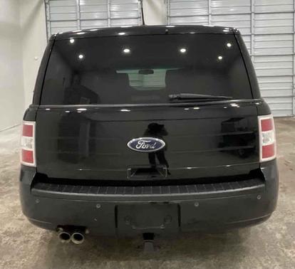 2009 Ford Flex SE