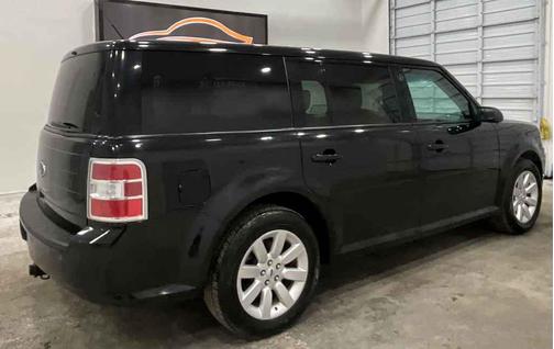 2009 Ford Flex SE