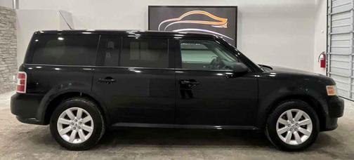 2009 Ford Flex SE