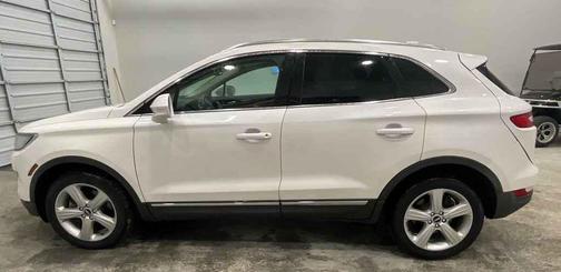 2018 Lincoln MKC Premiere
