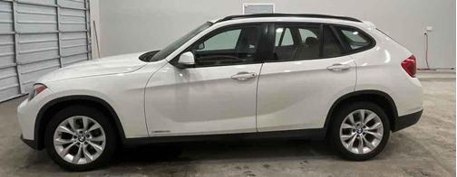 2013 BMW X1 xDrive 28i
