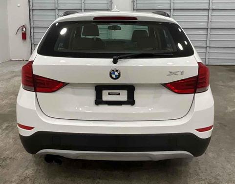 2013 BMW X1 xDrive 28i