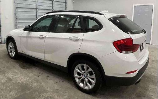 2013 BMW X1 xDrive 28i
