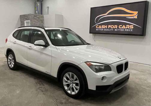 2013 BMW X1 xDrive 28i