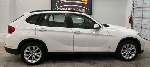 2013 BMW X1 xDrive 28i