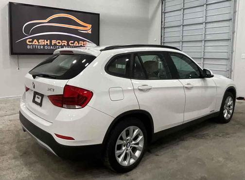 2013 BMW X1 xDrive 28i