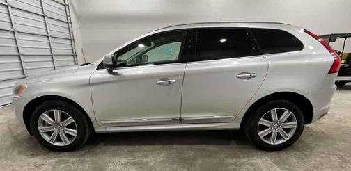 2017 Volvo XC60 T5 Inscription