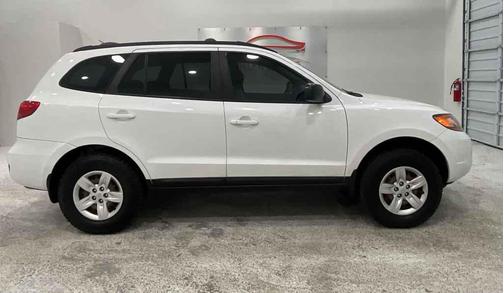 2009 Hyundai SANTA FE GLS