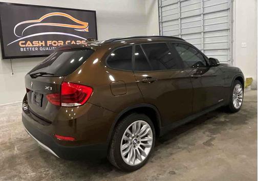 2015 BMW X1 sDrive 28i