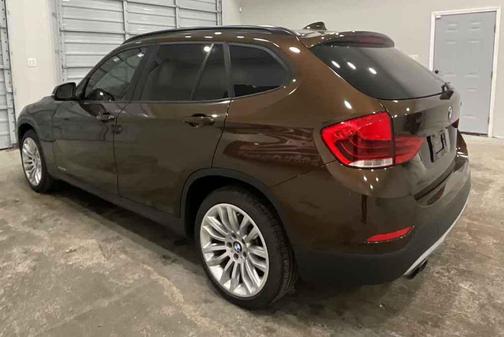 2015 BMW X1 sDrive 28i