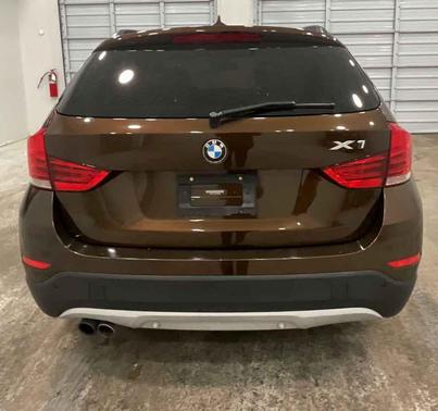 2015 BMW X1 sDrive 28i