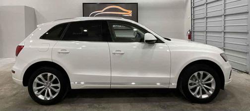 2014 Audi Q5 2.0T Premium