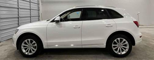 2014 Audi Q5 2.0T Premium
