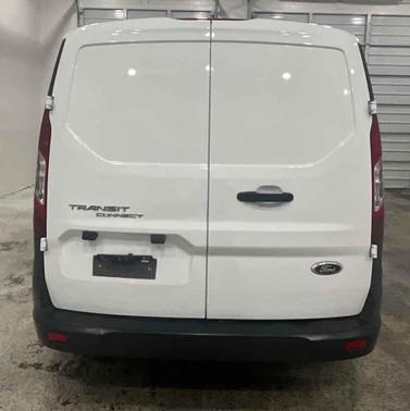 2016 Ford Transit Connect XL