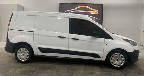 2016 Ford Transit Connect XL