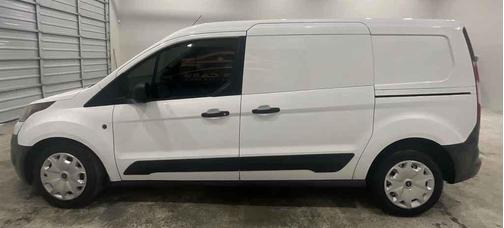 2016 Ford Transit Connect XL