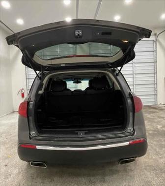 2012 Acura MDX SH-AWD w/Tech