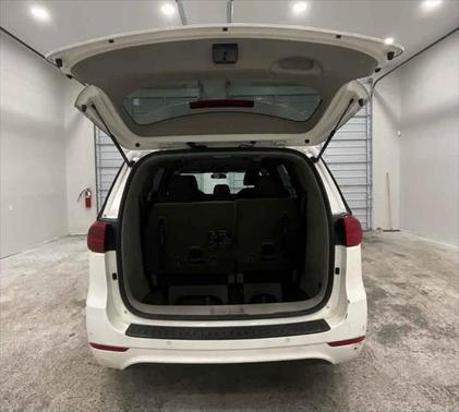 2015 Kia Sedona LX