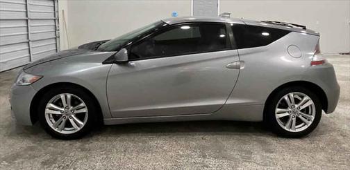 2011 Honda CR-Z EX