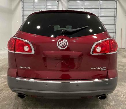 2010 Buick Enclave 1XL