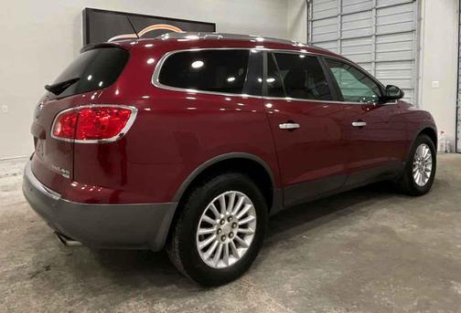 2010 Buick Enclave 1XL