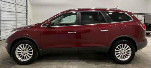 2010 Buick Enclave 1XL