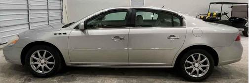 2006 Buick Lucerne CXL