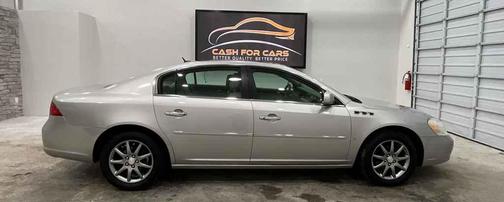 2006 Buick Lucerne CXL