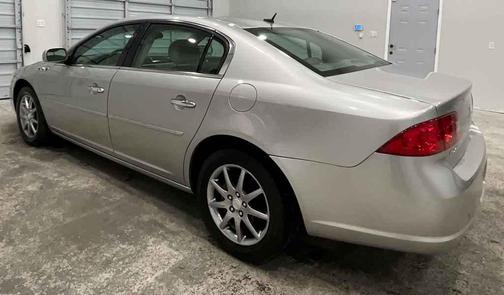 2006 Buick Lucerne CXL