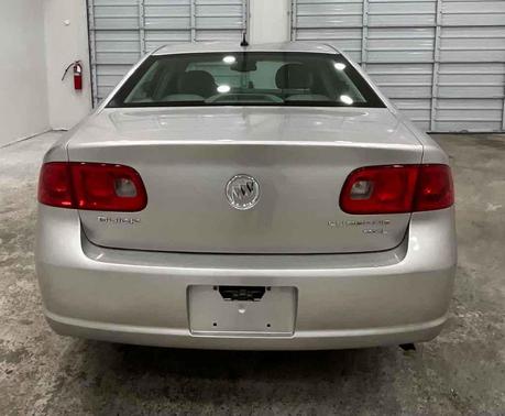 2006 Buick Lucerne CXL