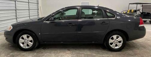 2008 Chevrolet Impala LT