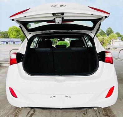 2014 Hyundai Elantra GT Base