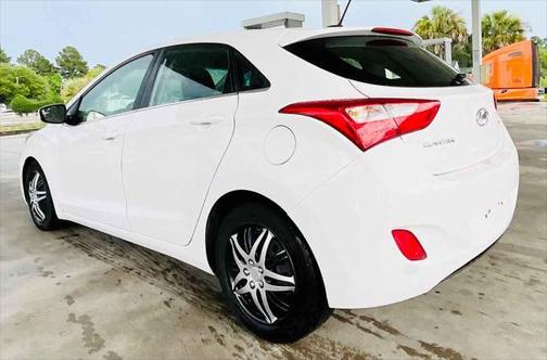 2014 Hyundai Elantra GT Base