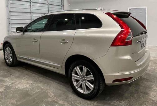 2017 Volvo XC60 T5 Inscription