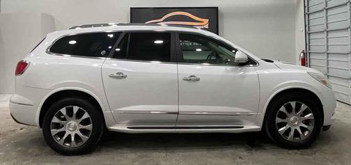 2016 Buick Enclave Premium