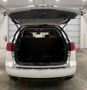 2016 Buick Enclave Premium