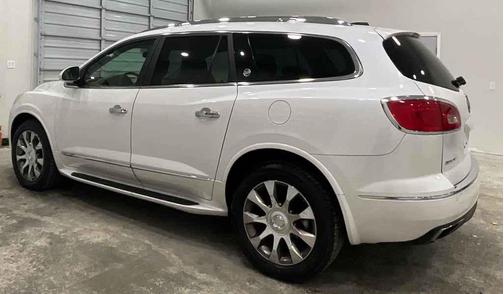 2016 Buick Enclave Premium