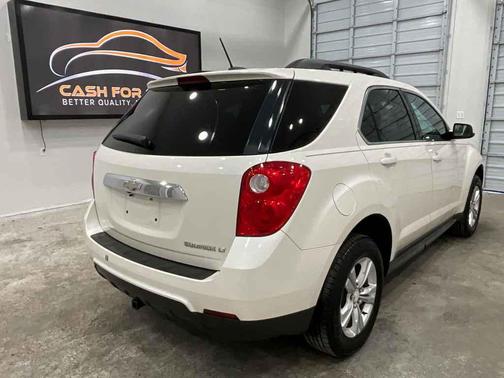 2015 Chevrolet Equinox 2LT