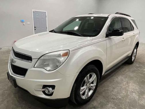2015 Chevrolet Equinox 2LT