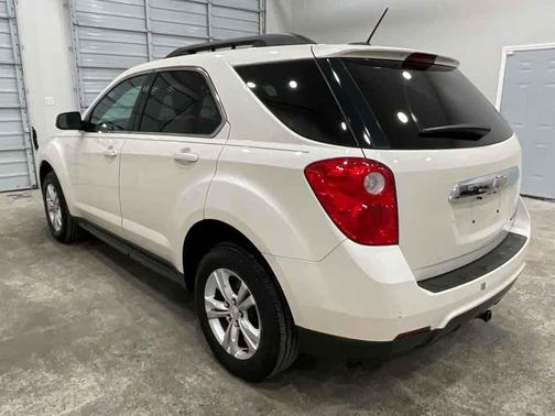 2015 Chevrolet Equinox 2LT