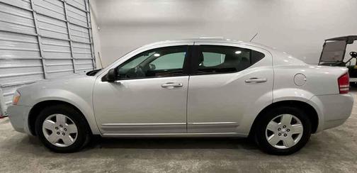 2010 Dodge Avenger SXT