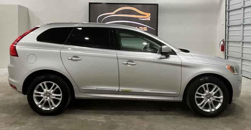 2014 Volvo XC60 3.2 Premier Plus