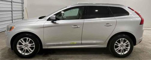 2014 Volvo XC60 3.2 Premier Plus
