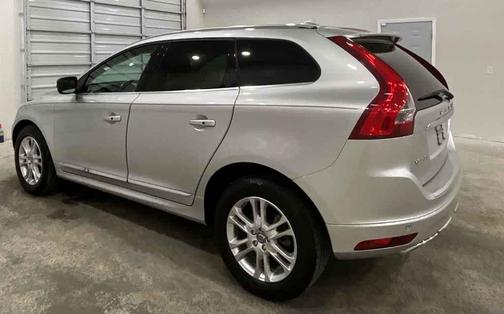 2014 Volvo XC60 3.2 Premier Plus