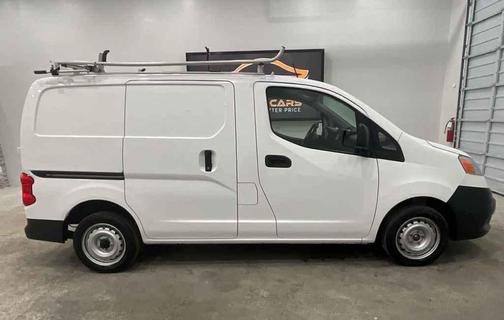 2015 Nissan NV200 SV