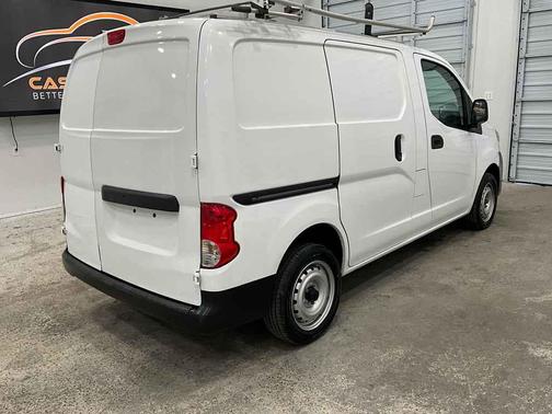 2015 Nissan NV200 SV
